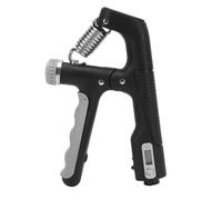 Domary Rafforzatore per Presa Manuale con Contatore Elettronico Pinza per
