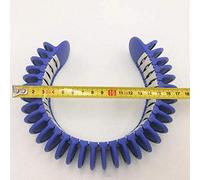 Domary Raffreddatore per Il Collo per attività All'aperto, Involucro | Design Portatile con Collo Appeso, Guscio in ABS, Leggero 260 G, per Costruzione, Corsa, Ciclismo