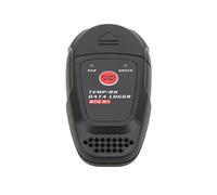 Domary Registratore Dati UR di Temperatura Ad Alta Precisione con Interfaccia USB per Laboratorio e Armadio di Freschezza Custodia in ABS 1 unità