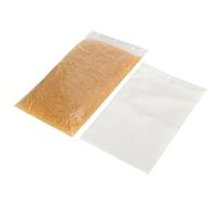 Domary Resina per Acqua Dolce da 500 Ml, Materiale Filtrante a Scambio Ionico per Addolcitore d'Acqua Dell'acquario, Riduce Il GH e la Durezza Acqua Dolce e Salata