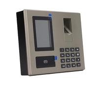 Domary Rilevatore di Presenze Biometrico con Riconoscimento Facciale e