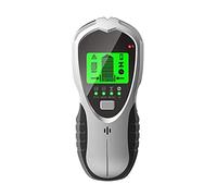 Domary Scanner da Parete 4 in 1 per Ricerca di Perni con Retroilluminazione
