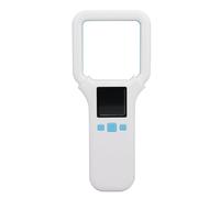 Domary Scanner per Microchip per Animali Domestici Lettore di ID Animali da