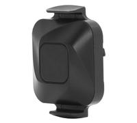 Domary Sensore di velocità e Cadenza per Bicicletta, Doppia modalità + Compatibile con Ciclocomputer, App e Smartwatch per Bici da Strada Rulli da Allenamento Indoor.