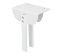 Domary Serratura Bifold in Lega di Alluminio per Porta Pieghevole Serratura di Sicurezza per Armadio a Prova Bambino con Installazione Semplice Protegge Le Ante dell'Armadio della