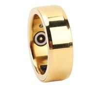 Domary Smart Health Tracker IPX8 di Fitness Impermeabile per Nuotare e Immersioni (No. 18)