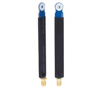 Domary Sonda per Campo Vicino, Sonda per Campo Magnetico da 2 Pezzi con | Scheda PCB da 1,6 Mm, Stagnatura Completa per Conduzione Corrente, Individuazione Fonti di Interferenza, Compatibile con