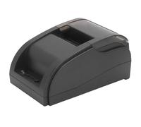 Domary Stampante Termica per Ricevute 58 Mm con USB e Alta velocità 90 Mm/s | Stampa HD a 203 Dpi, Corpo Compatto in ABS, Larghezza di Stampa 48 Mm, Compatibile ESC POS, per Ristoranti e Negozi Al