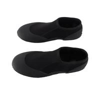Domary Stivali da Sub in Neoprene da 3 Mm Stivaletti Sub Antiscivolo per Uomo Donna con Suola Termica Calda per Lo Snorkeling Surf Kayak (7 (39))
