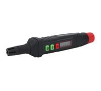 Domary Termometro Digitale Igrometro Tester della Temperatura del Punto di