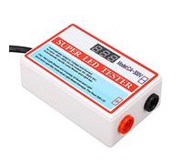 Domary Tester per Retroilluminazione LED con Interruttore, 18 W per | Alloggiamento in ABS, Test LED di Qualsiasi Dimensione Senza Smontaggio dello Schermo, Funzione Voltmetro CC