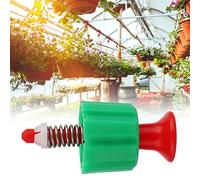 Domary Valvola Limitatrice di Pressione del Compressore D'aria, Robusta Valvola di Rilascio Sicurezza per Spruzzatori 3L/5L/8L, Comoda Sostituzione