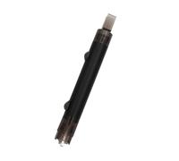 Domasvmd 2 in 1 Computer Keycap Puller Lega di Alluminio Interruttore Chiave Strumento di Rimozione Tappo Chiave Rimozione Per Tastiera Meccanica Gaming Tasti Strumento di Rimozione Keycap In Lega di