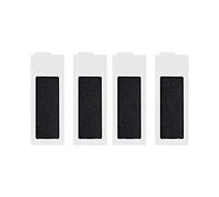 Domasvmd Aspirapolvere Filtro HEPA Ricambio Per Accessori Aspirapolvere Filtro Aspirapolvere T20 T20 T20 Filtro Aspirapolvere Sostituzione Filtro Hepa Filtro Aspirapolvere Ricambio Aspirapolvere
