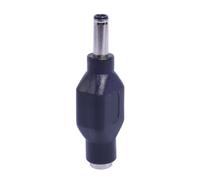 Domasvmd DC5521 Femmina 4530 Adattatore Maschio Convertitori 5521 Femmina A 4530 Porta Maschio Per Computer Adattatore di Ricarica 2PCS Installazione Della Macchina Fotografica