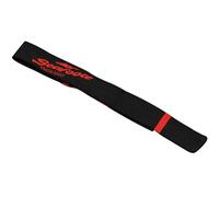 Domasvmd Guanti protettivi per canna da pesca Strumento da pesca Manica per canna da pesca Copertura elastica per canna da pesca Protezione per canna da pesca Copertura elastica per canna da pesca,