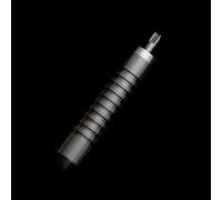 Domasvmd Regolatore del cappuccio della tastiera per tastiera meccanica Tasti di rimozione Tasti Chiave Regolabile Keycap Accessori Strumento di Manutenzione Tastiera Rimozione Chiave Kit di