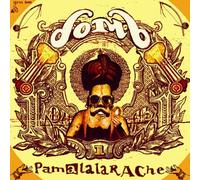 Domb - Pamalalarache