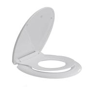 Lil'Loo - Tavoletta del WC rimovibile per bambini | Antibatterica | Soft-Close | Fino a 175 kg