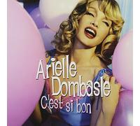 Dombasle, Arielle - C'est Si Bon