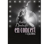 Dombasle, Arielle - En concert