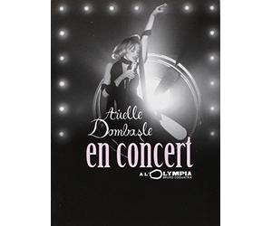 Dombasle, Arielle - En concert
