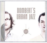 Dombert's Urban Jazz 16/8 (CD)