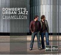 Dombert's Urban Jazz - Chameleon