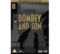 Dombey and Son - Charles Dickens Classics [1969] [DVD] BBC TV Series
