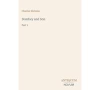 Dombey and Son: Part 1
