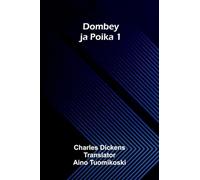 Dombey ja Poika 1