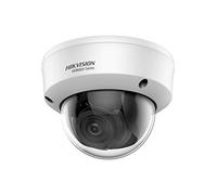 Hwt-d381-z hikvision 8mpx metal 2.8 12mm dome vf motorizata