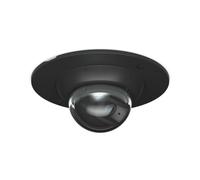 Dome camera mounting - accessory for recessed - installation into a wall or ceiling. - Warranty: 24M NEW