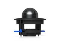 Dome camera mounting - accessory for recessed - installation into a wall or ceiling with a smoked bubble for enhanced - Warrant NEW