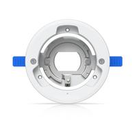 Dome camera mounting - accessory for recessed - installation into a wall or ceiling with a smoked bubble for enhanced - Warranty: 24M