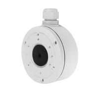 Dome Camera Staffa Con Sistemi Di Gestione Cavo Integrati Per La Maggior Parte Attrezzature Di Sorveglianza E L'occultamento Del Soffitto Della Parete Per Le Telecamere Di Sicurezza