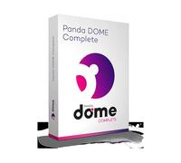 Panda Dome Complete Sicurezza antivirus Full ESP Unlimited 1 anno/i