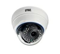 DOME DA INT IP 4M 2.8-12MM (URMET cod. 1093/181M4ZI)
