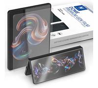 DOME GLASS Pellicola salvaschermo Whitestone GEN per Samsung Galaxy Z Fold 4 (2022) Pellicola salvaschermo a cupola rigida con protezione per fotocamera