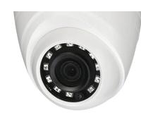 DOME HDCVI LITE OTTICA FISSA DAHUA HAC-HDW1400M-S2 VIDEOSORVEGLIANZA SICUREZZA