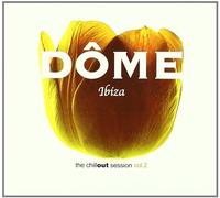 Dome Ibiza Chillout Sessions - Vol. 2-Dome Ibiza Chillout Sessions by Dome Ibiza Chillout Sessions