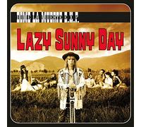 Dome La Muerte E.X.P - Lazy Sunny Day