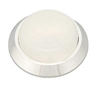 Dome Light Base and Lens, Match Stable Performance 8732777 Lente Interna per Lampada a Cupola per Nova Impala Camaro