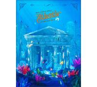 Dome Live 2023 `Atlantis` (Blu-ray) Mrs.Green Apple