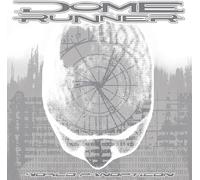 Dome Runner World Panopticon (Vinyl LP) 12" Album Coloured Vinyl