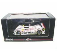 Dome S 101 #5 Le Mans 2005 1:43 Model EBBRO