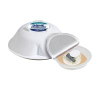 DOME TRAP Trappola Feromoni per Punteruolo Coleotteri Ultracombi Dispense Farina