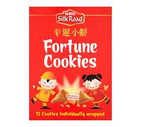 Domechan Biscotti della Fortuna Cinesi 70 gr
