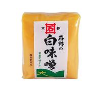 Domechan Miso Bianco Ishino Saikyo 500 gr