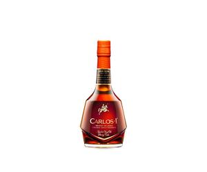 Domecq Carlos I Solera Gran Reserva Brandy 70 cl
